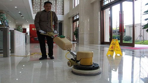 為什么選擇外包清潔服務(wù) 工廠、單位、醫(yī)院、影院與學(xué)校的明智之選