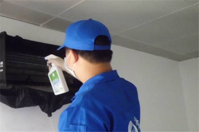 佳衛(wèi)士家電清洗 專業(yè)清潔服務(wù)，守護(hù)健康生活