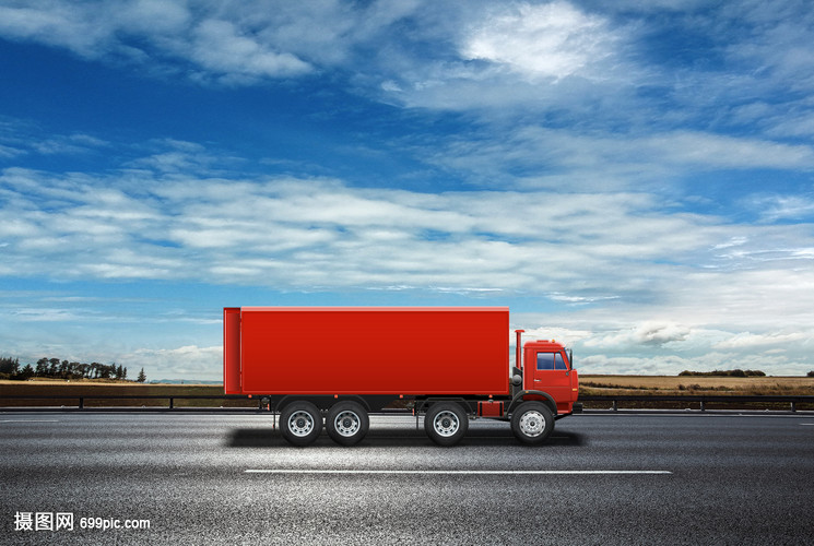 公路交通運輸與調(diào)味品行業(yè) 一條流動的產(chǎn)業(yè)鏈