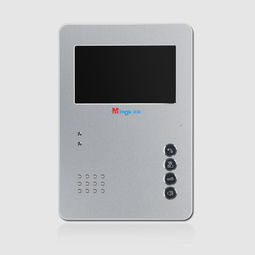 濟南至濟寧 樓宇對講系統網絡化升級與智能可視設備應用
