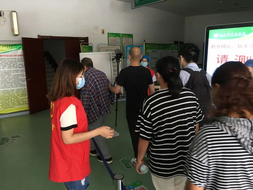 九江市中醫(yī)醫(yī)院2020年健康教育志愿服務(wù)活動 專業(yè)咨詢，守護健康