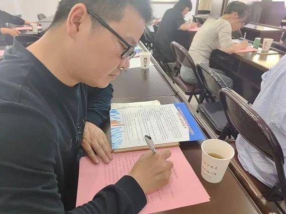 歙縣啟動市場主體登記中介代理機構服務提升宣傳周活動，規范登記注冊代理行為